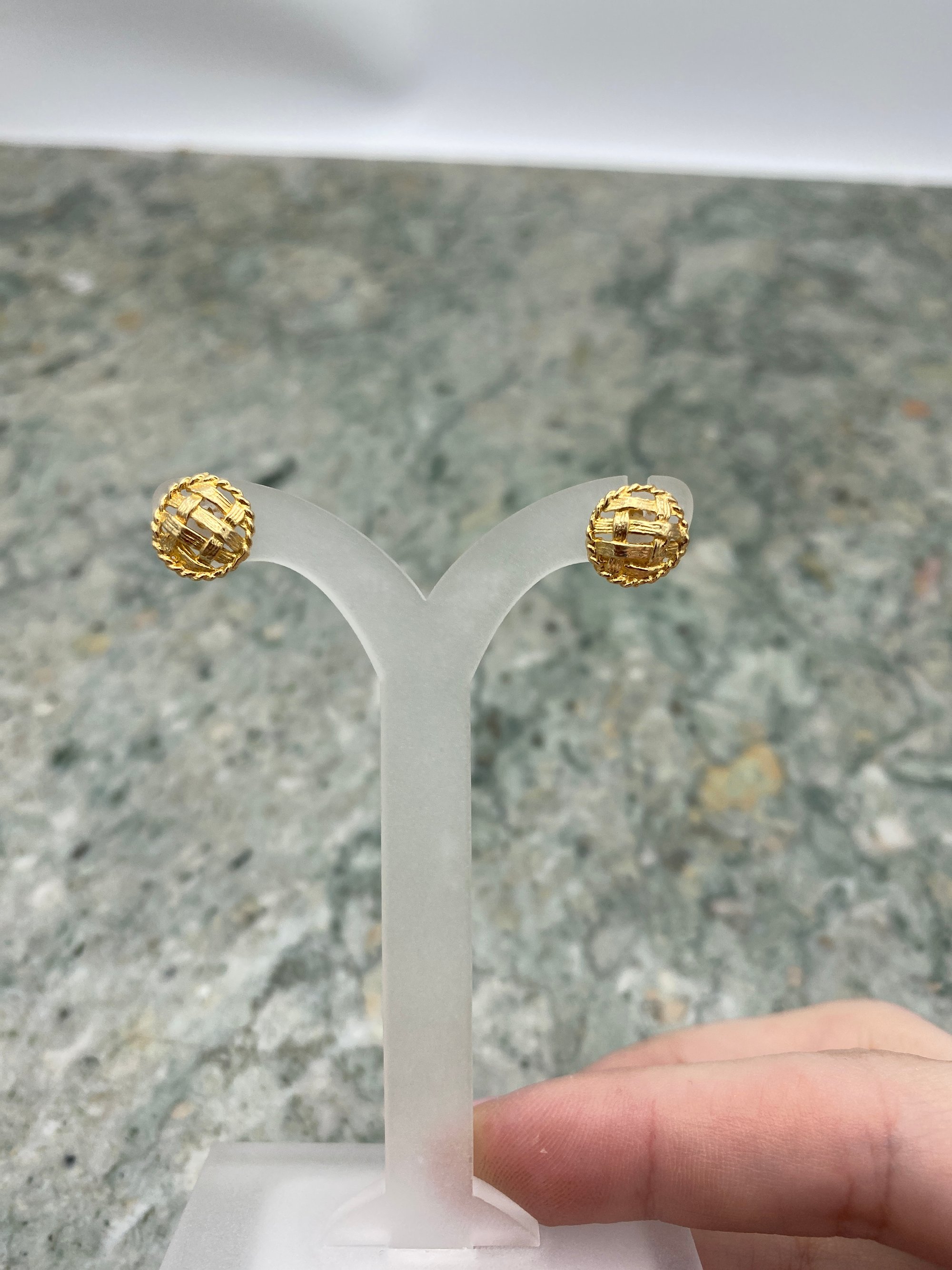 14K Earrings 2