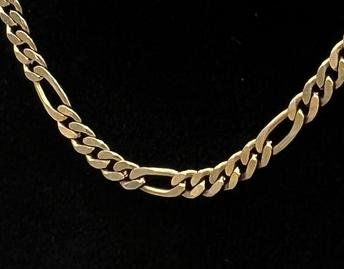 14K 18 Gold Chain 4