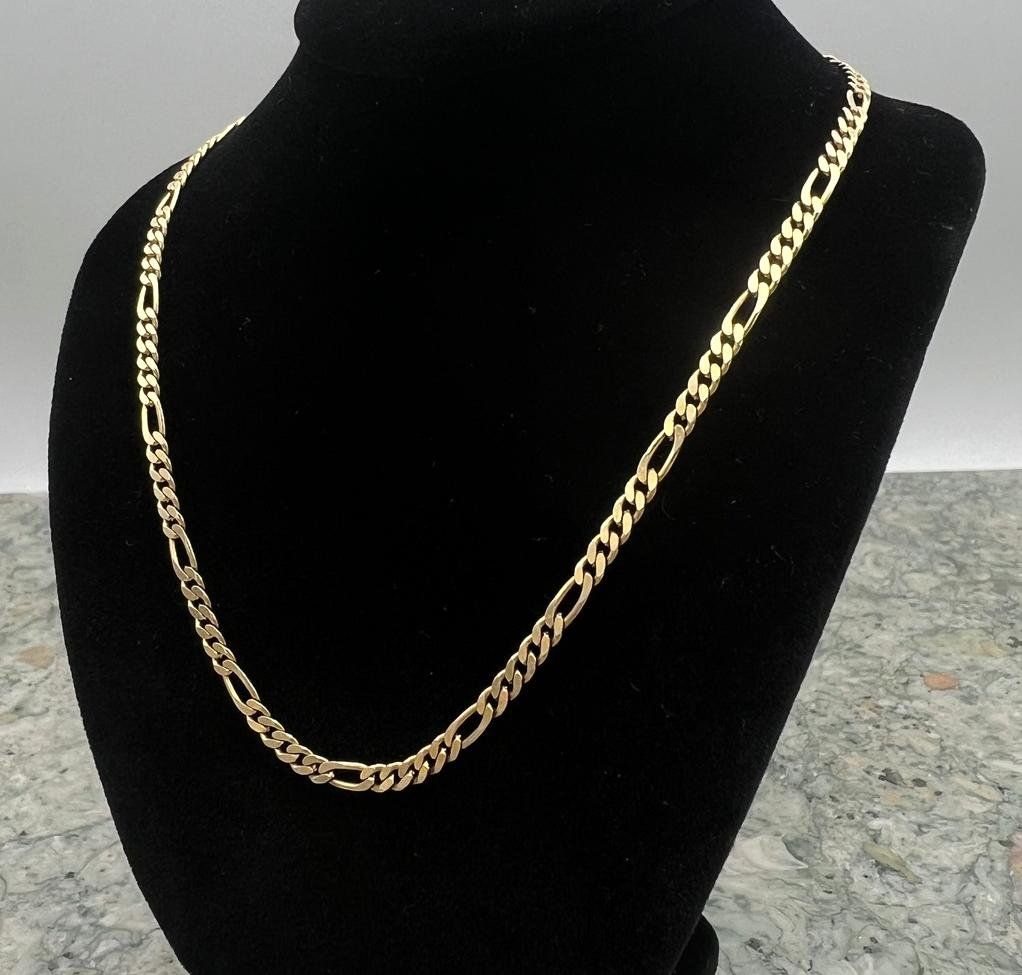 14K 18 Gold Chain 3