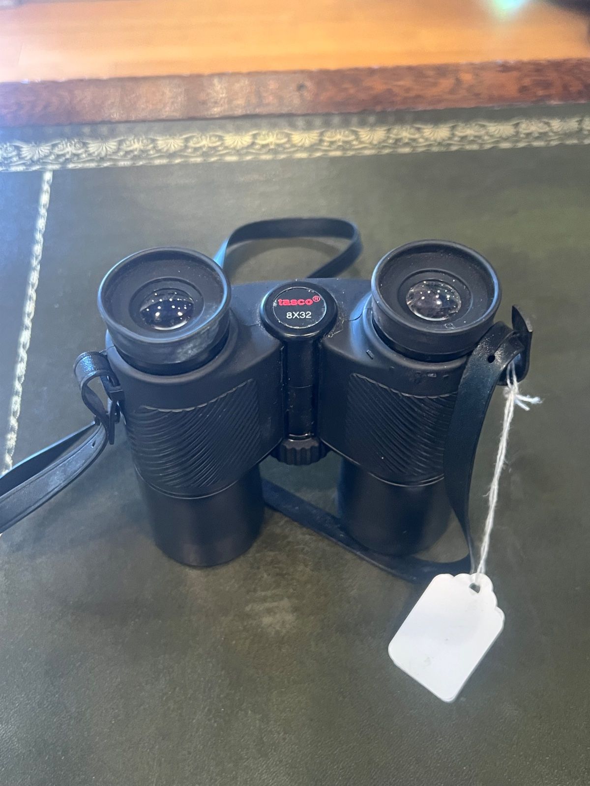 Tasco 8X32 Binoculars 3