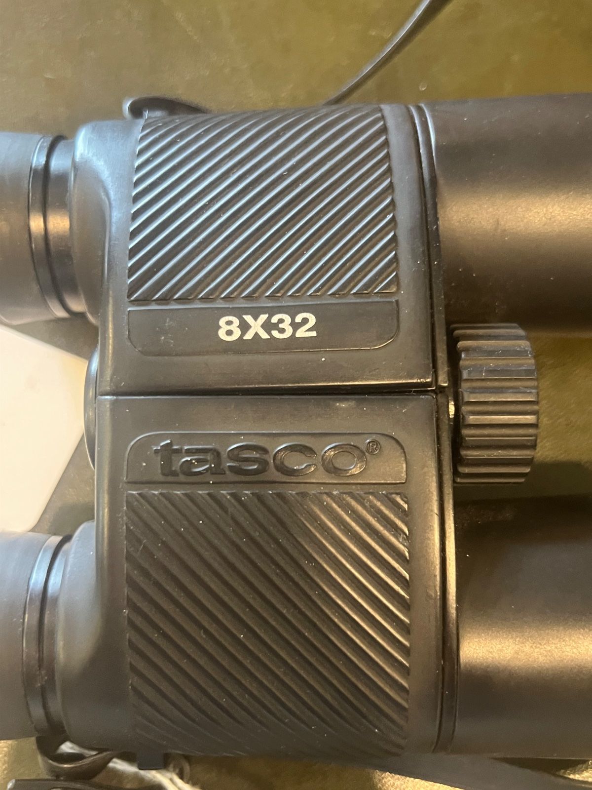 Tasco 8X32 Binoculars 2