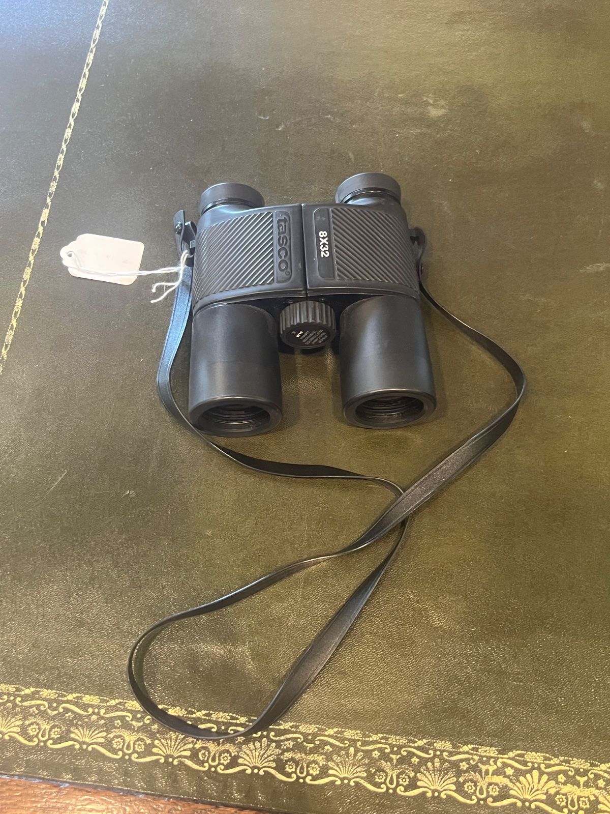 Tasco 8X32 Binoculars