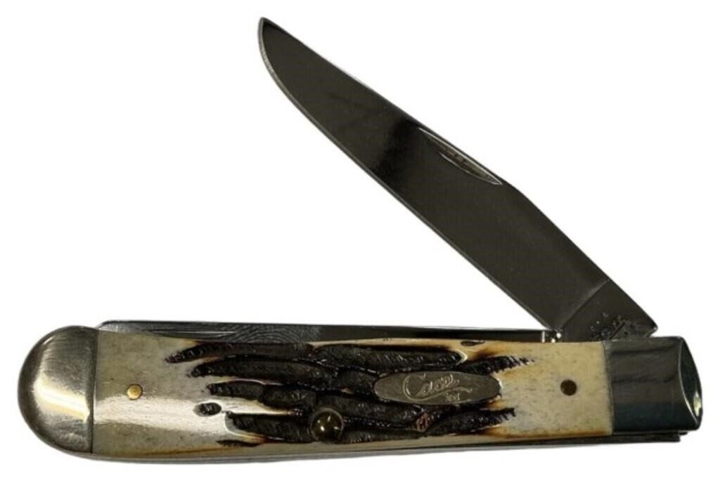 Case 6.5254 SS Folding Knife