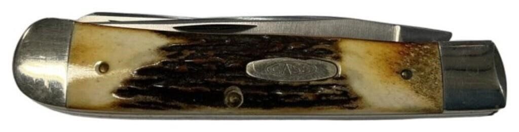 Case 5254 SSP Folding Knife