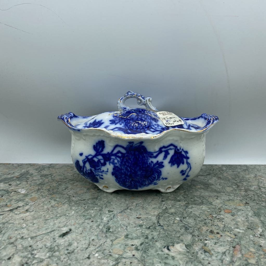 FB Tureen 1895 286