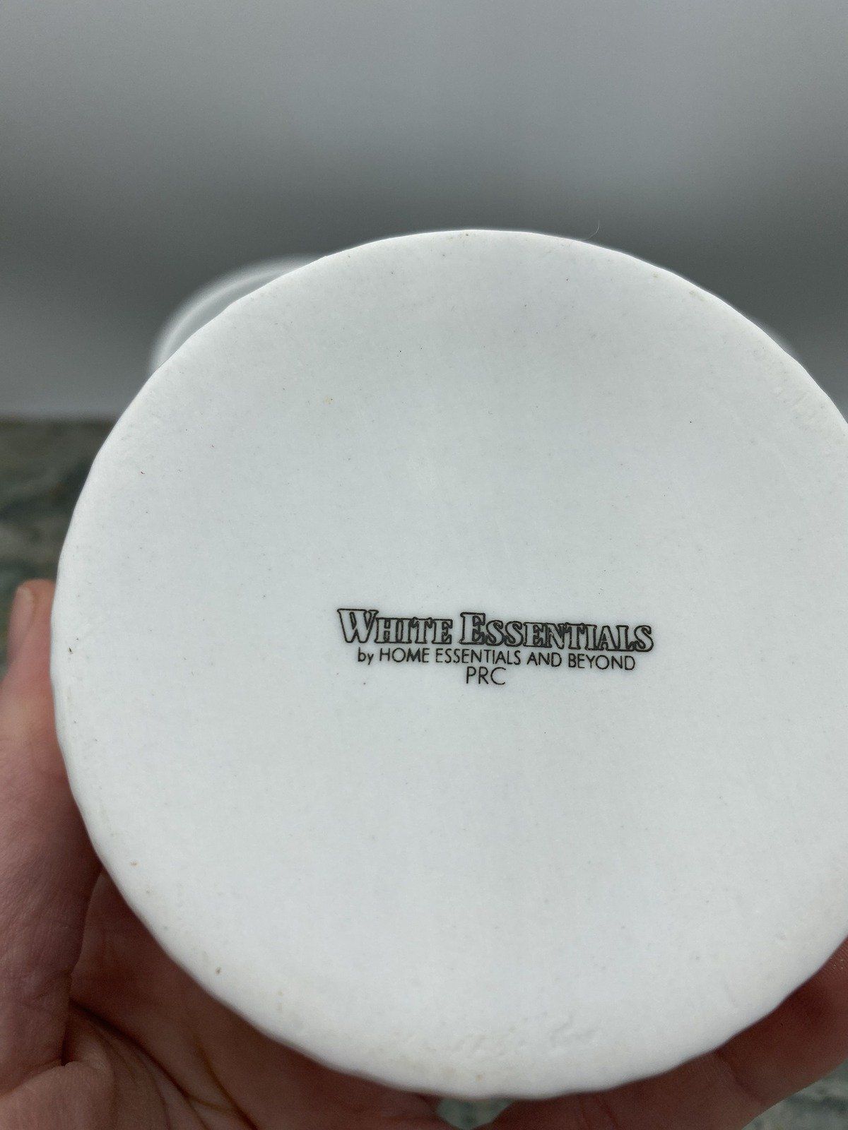 Six Ounce White Ceramic Ramakins 2