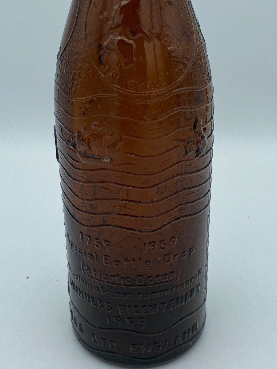 Guinness Bicentenary Bottle 2