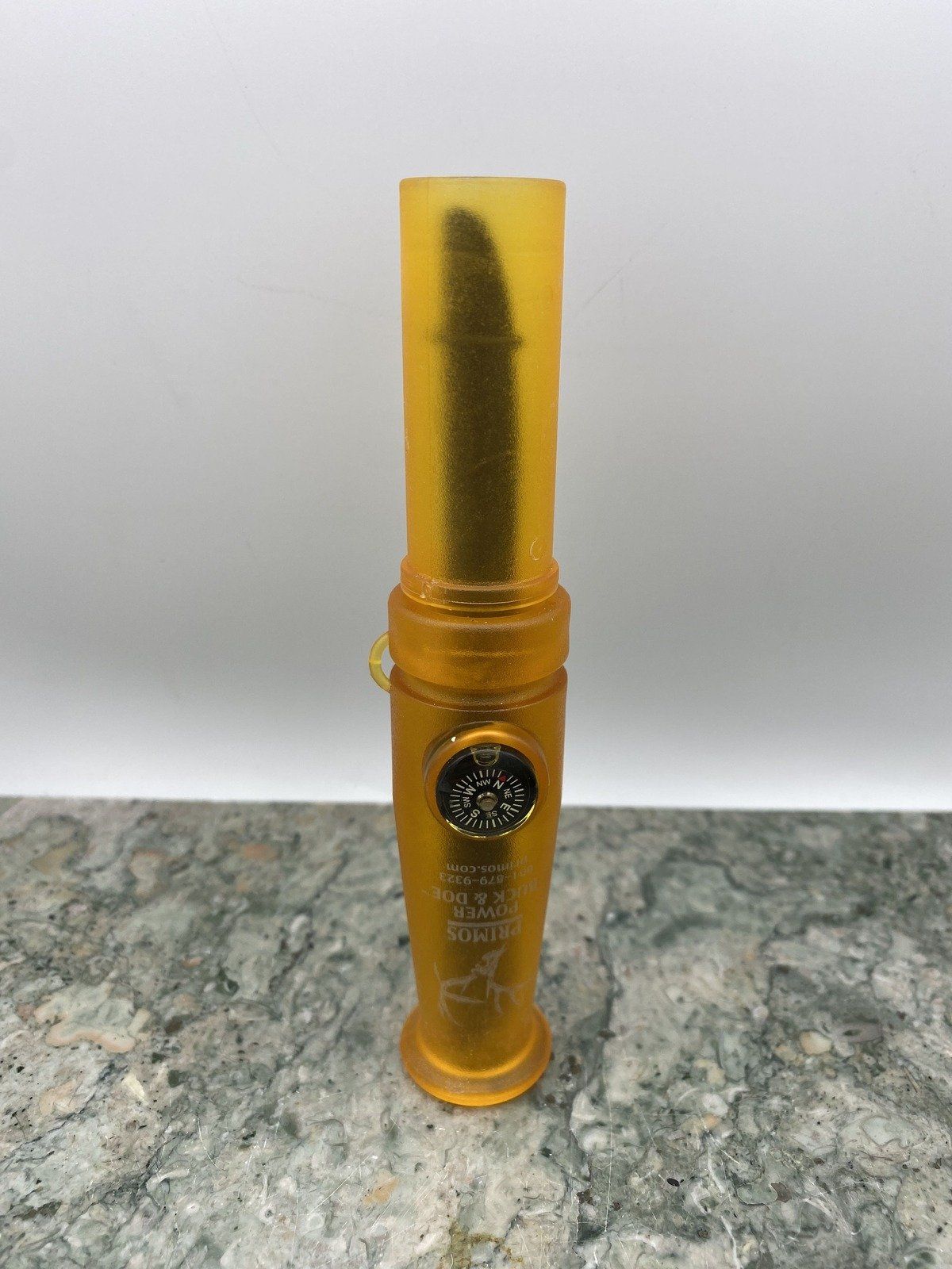 Primos Power Duck & Doe Call 2