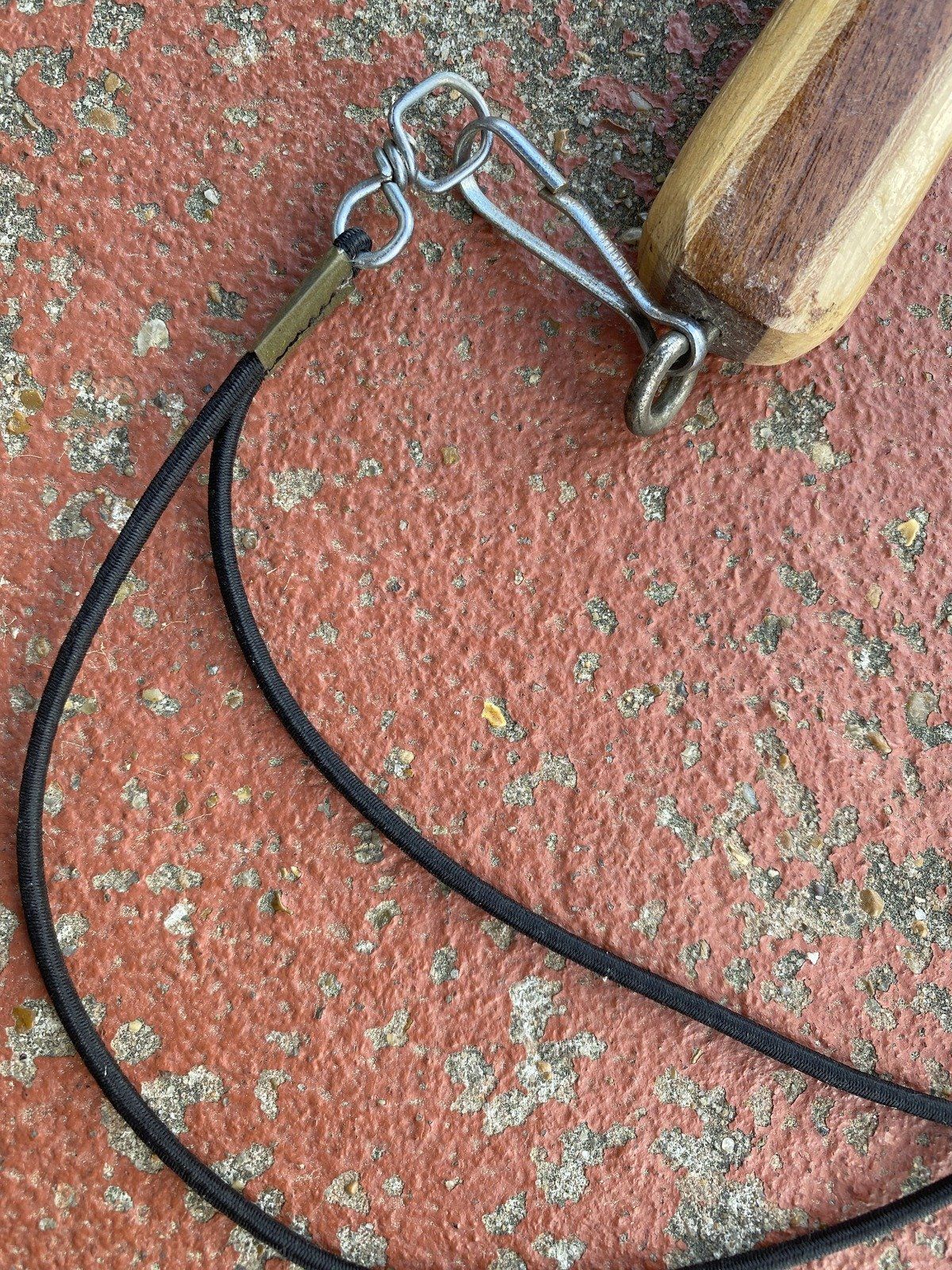 Vintage South Bend MARK III Fly Fishing Trout Net No.TN-17 11