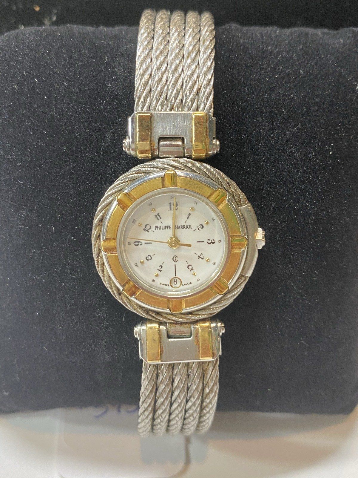Philippe Charriol Ladies Watch