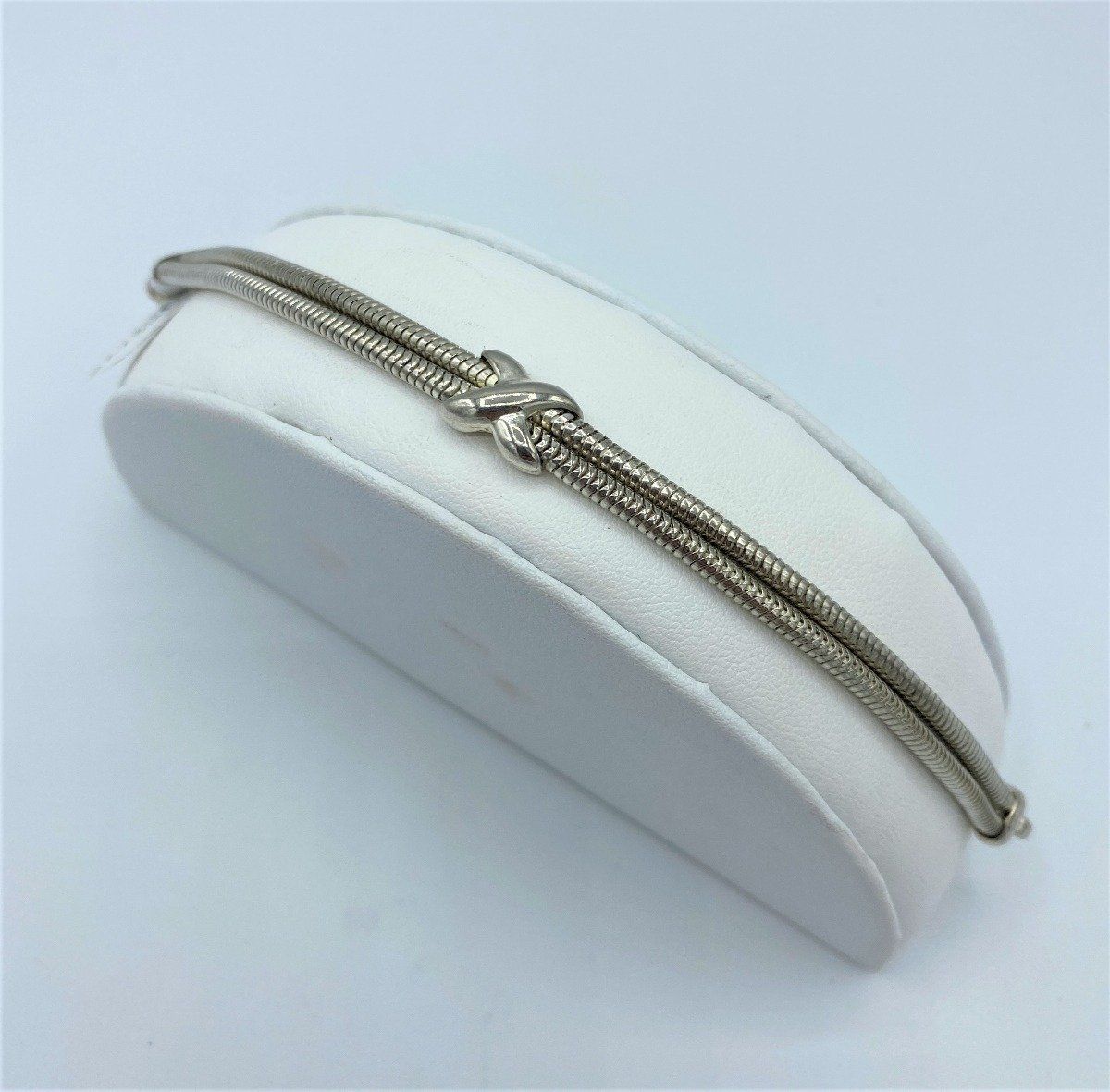 Sterling Silver Bracelet-Italy