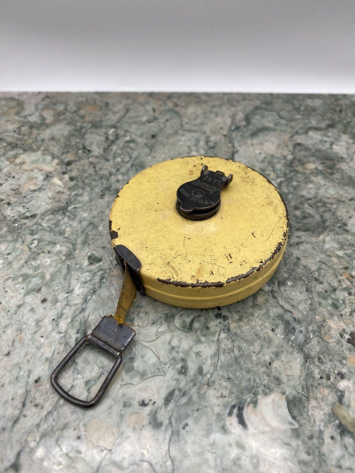 Lufkin Wind Up Tape Measure