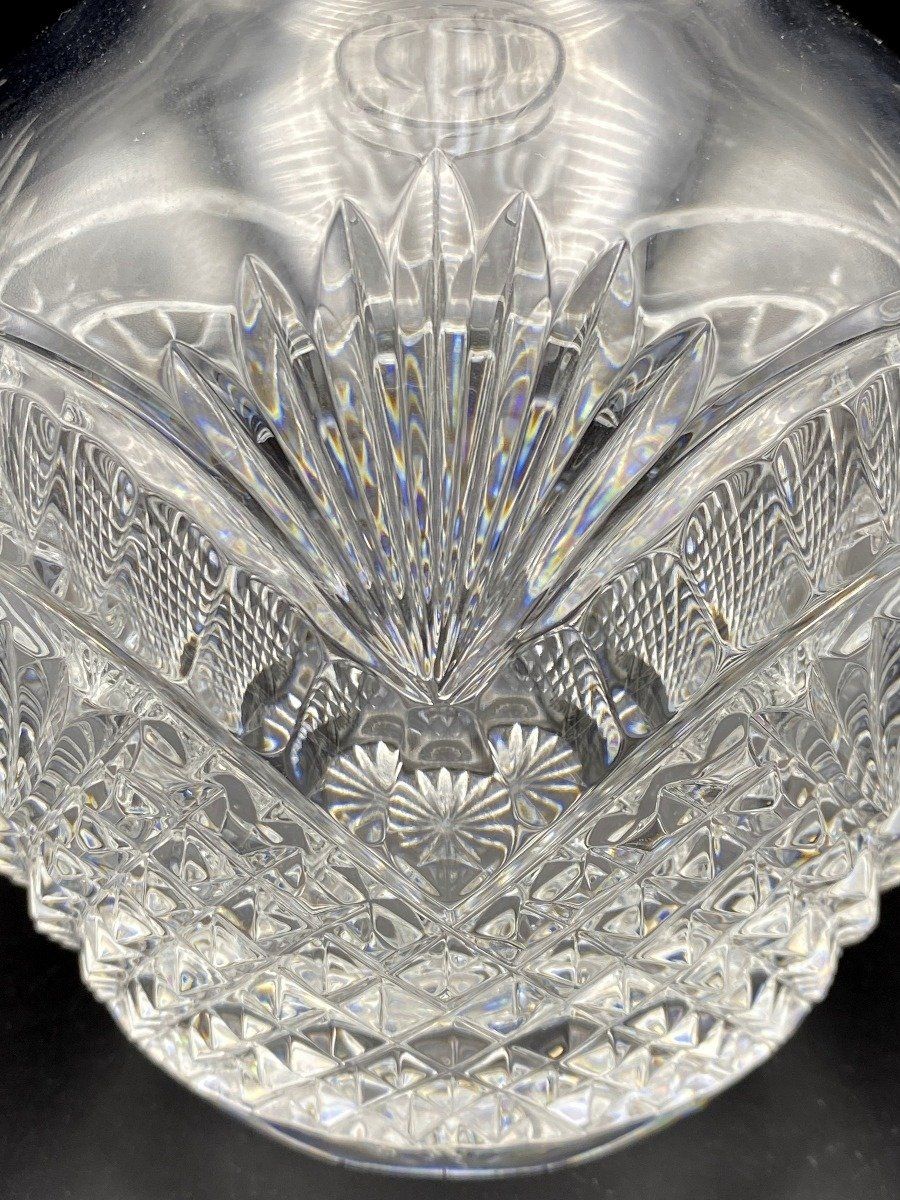 Waterford Cyrstal Vase 2