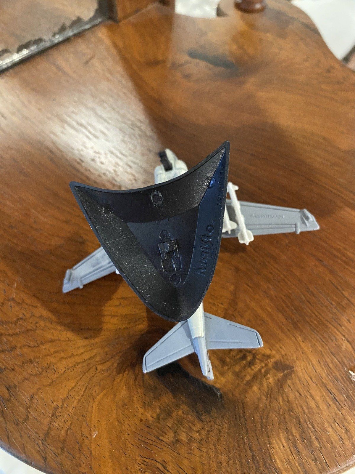 MAISTO A-6E Intruder Model Plane 3