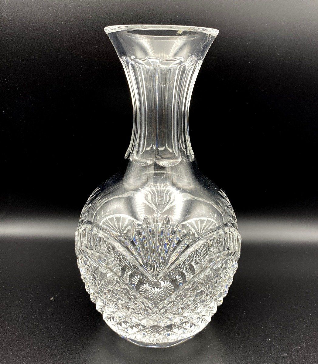 Waterford Cyrstal Vase