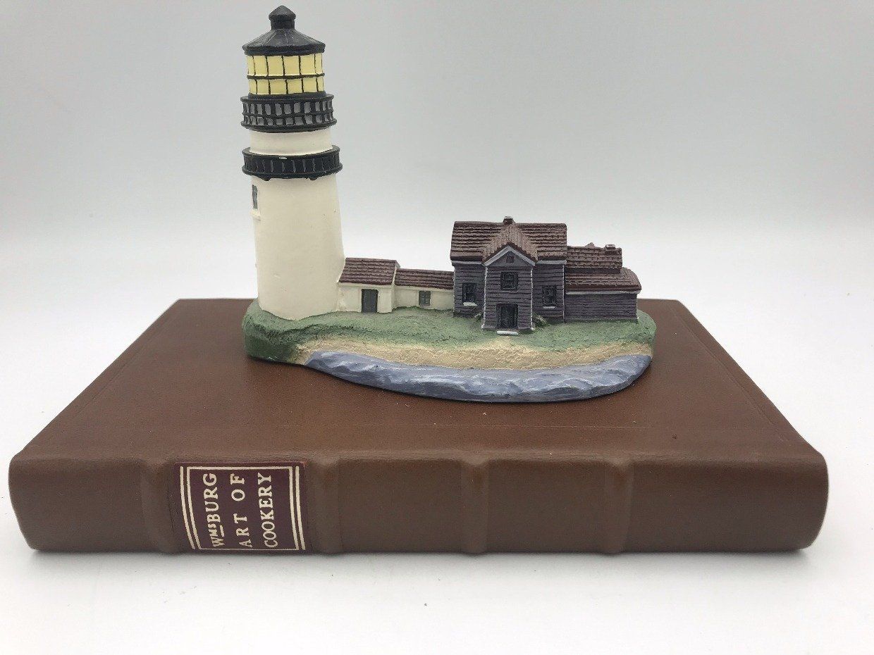 Decorative Lighthouse Figurines 5