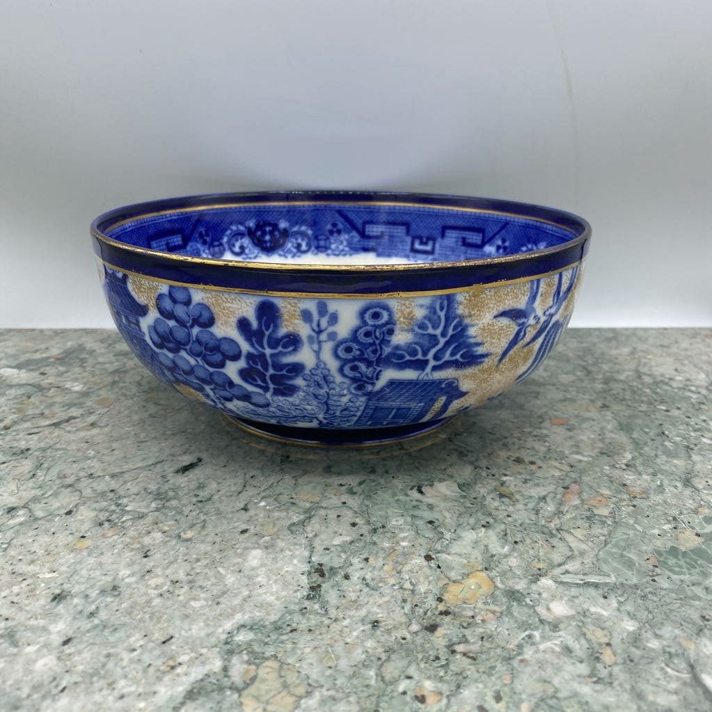 Doulton Willow Bowl 319 2