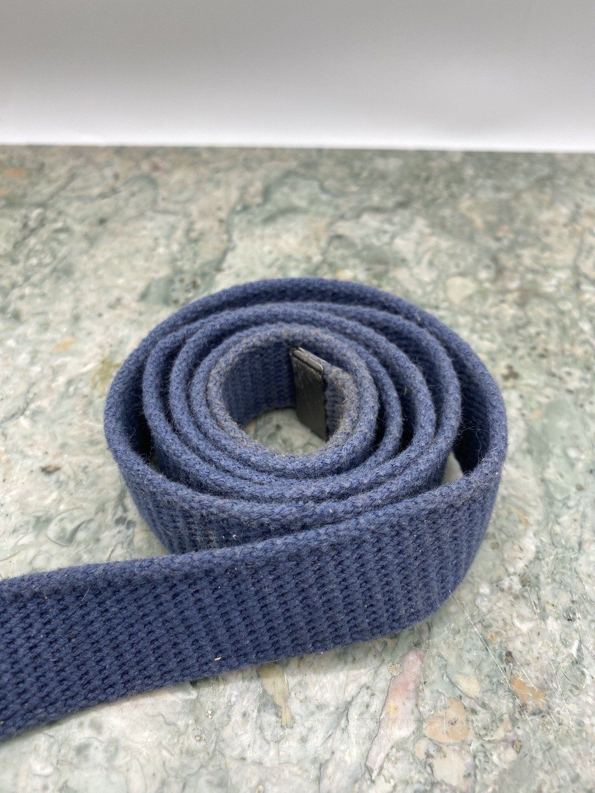 Vintage Boy Scouts of America Skill Award Cotton Belt (ADJSUTABLE) 5
