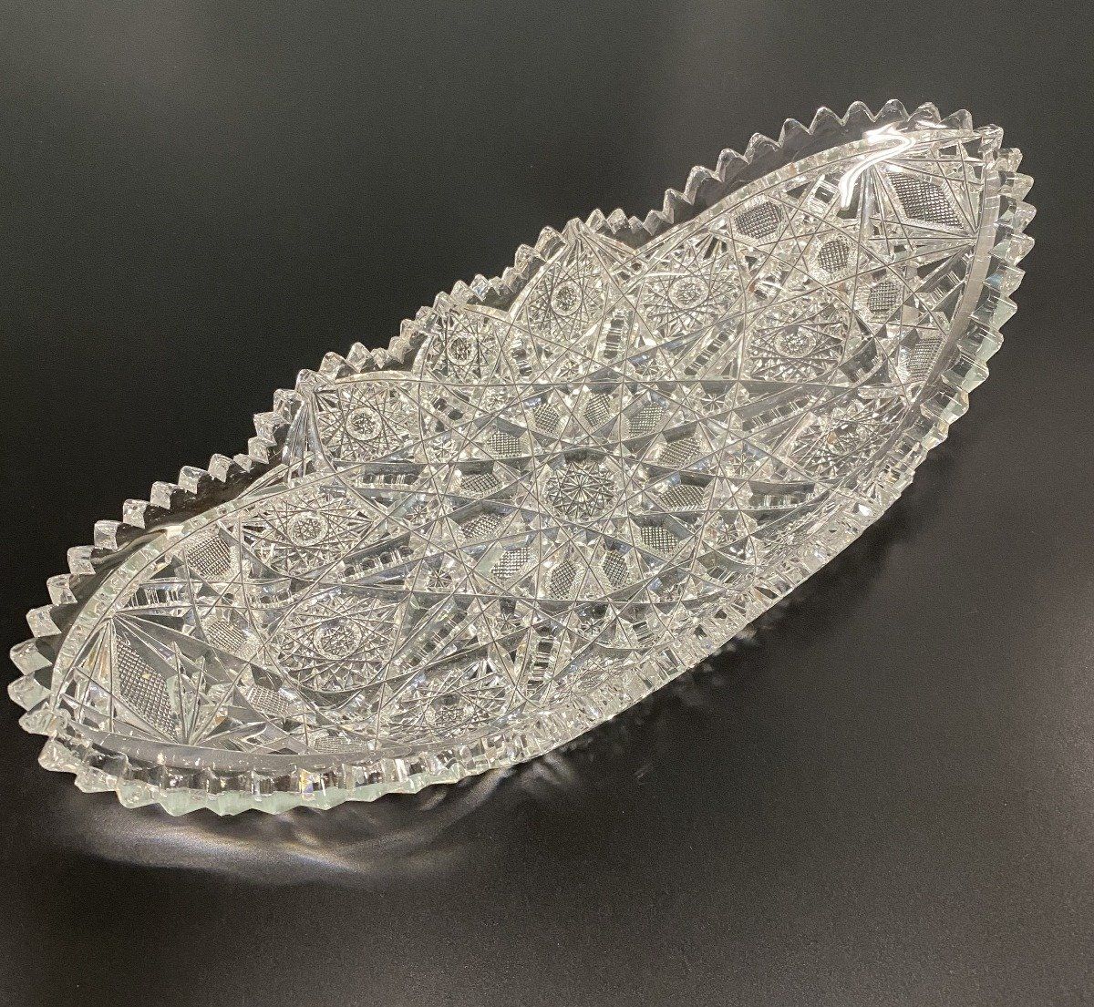 Averbeck Liberty signed Banana Bowl