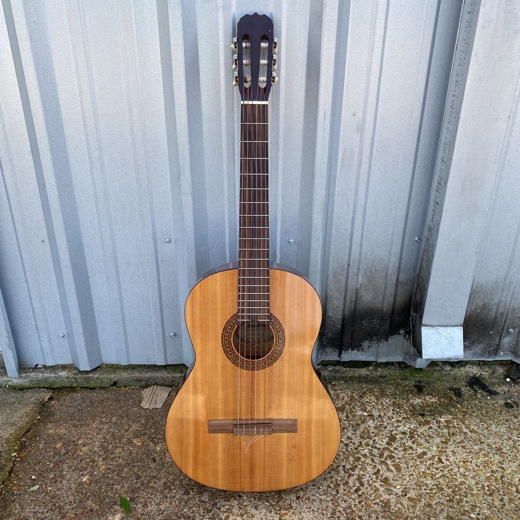 Sunlite Hand Crafted Acoustic Guitar