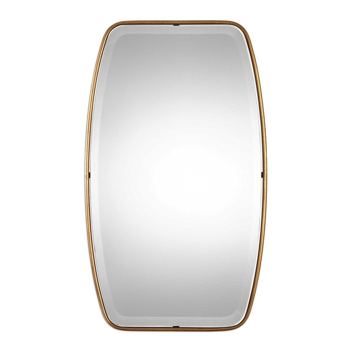 Uttermost Canillo Mirror