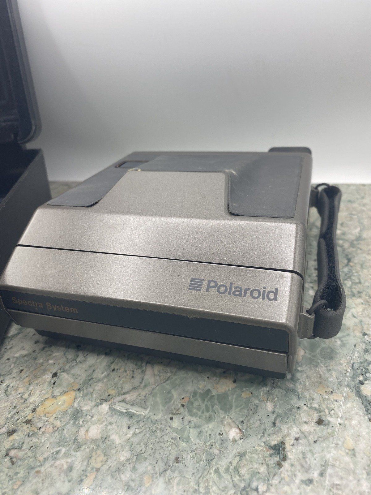 Polaroid Camera