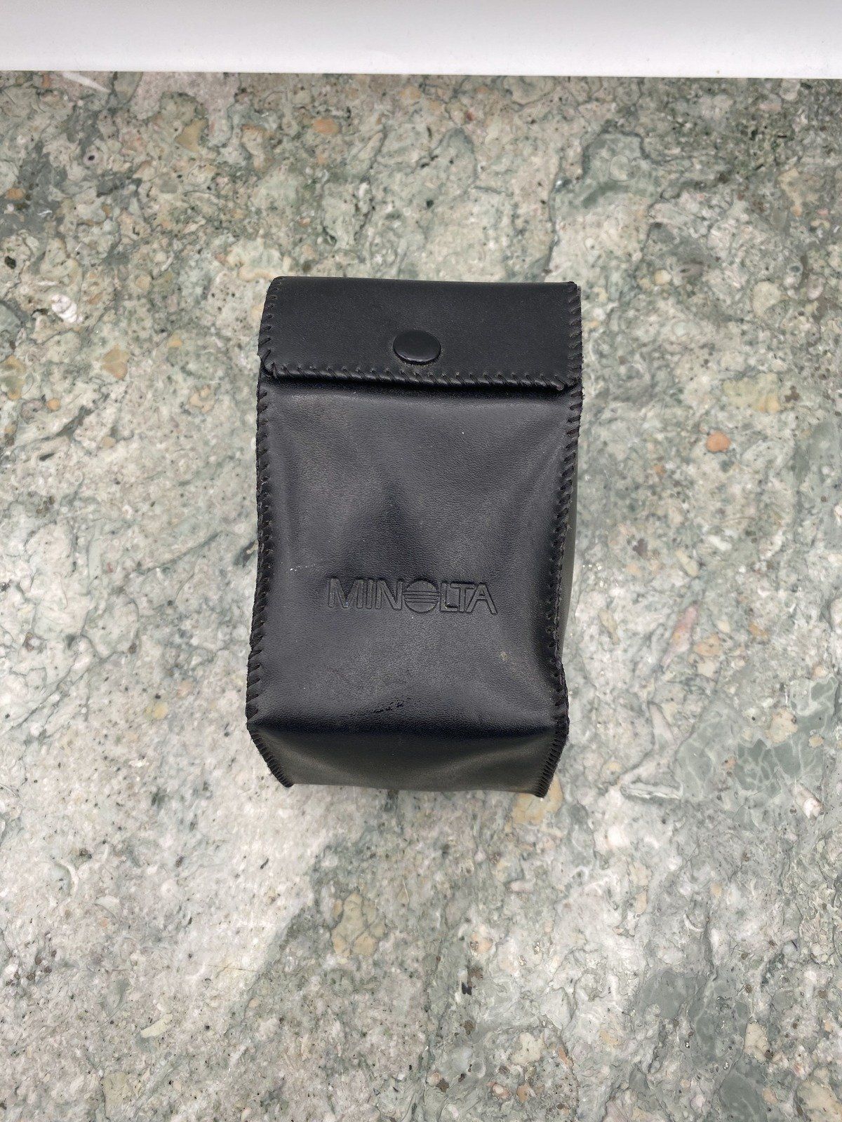Minolta Camera Flash 2