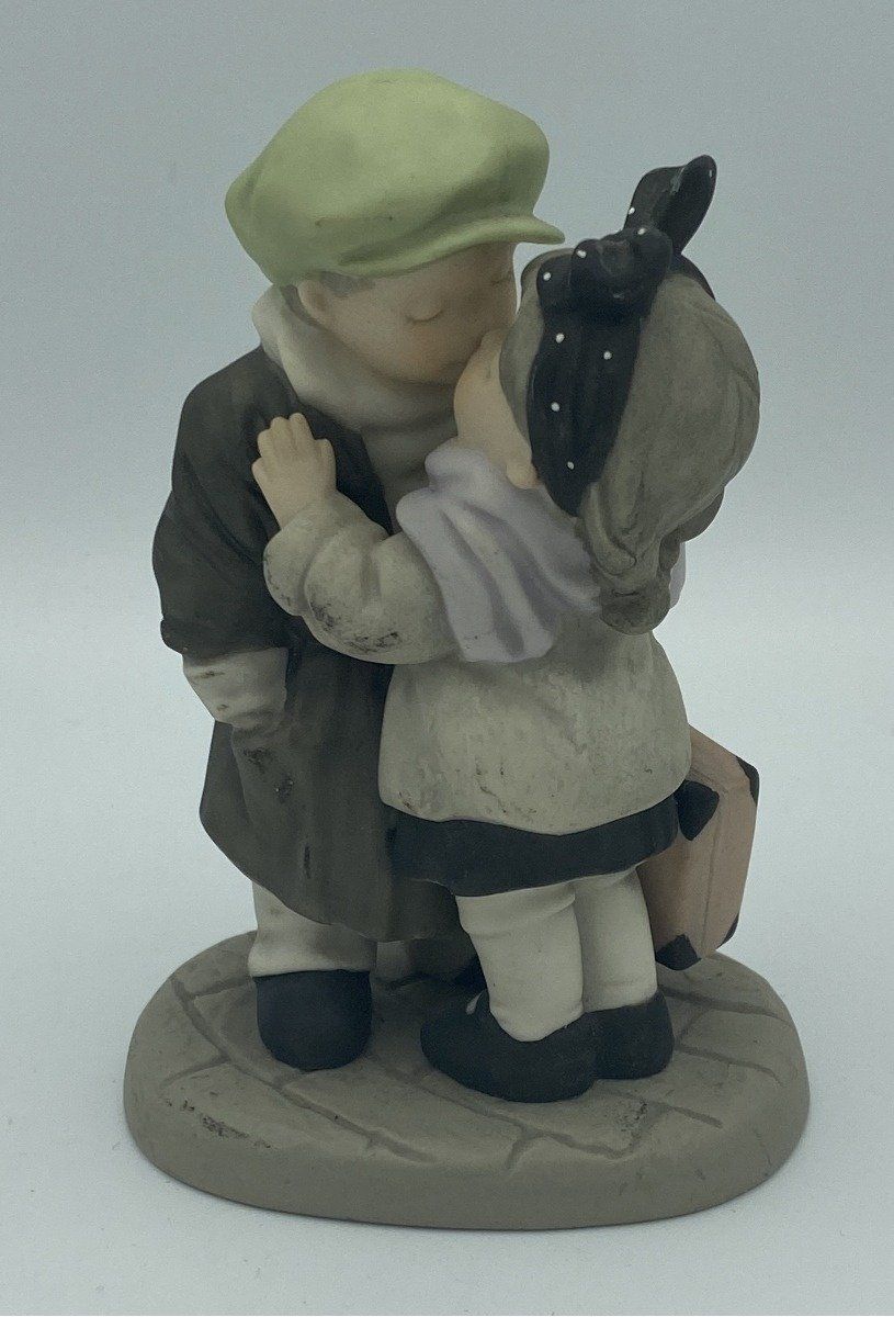 We've Only Just Begun Enesco Figurine