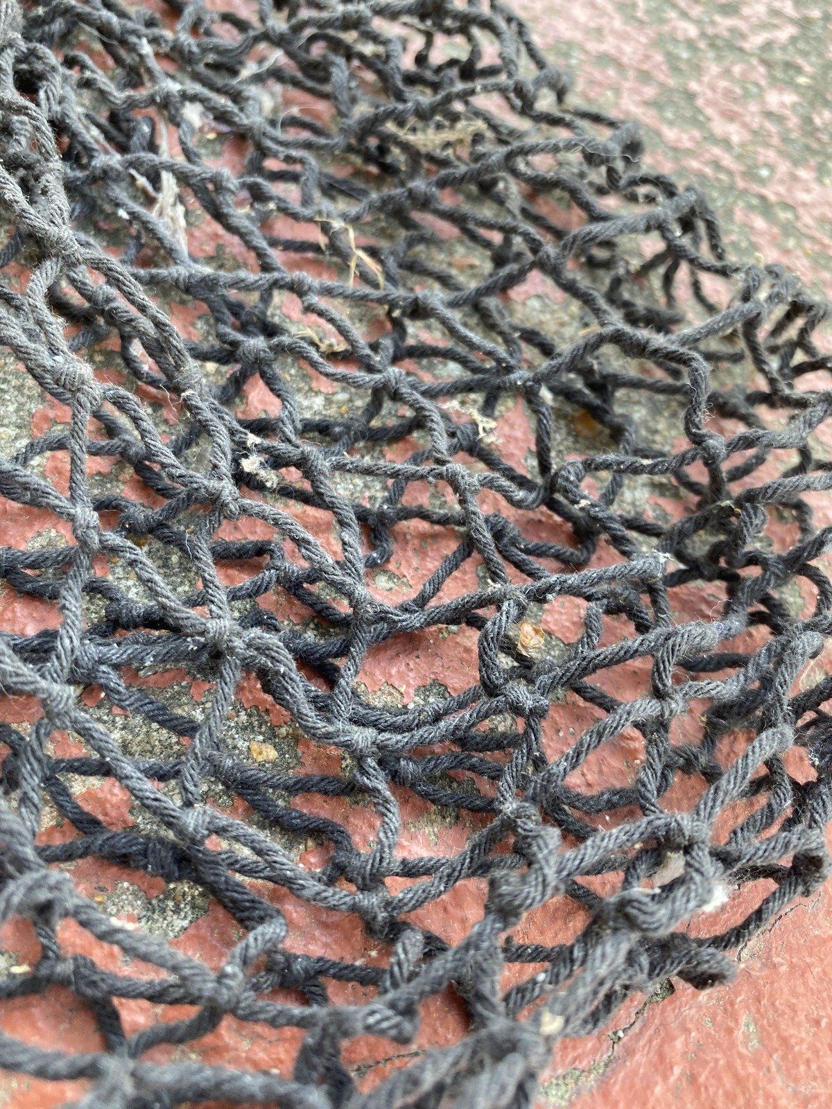 Vintage South Bend MARK III Fly Fishing Trout Net No.TN-17 9