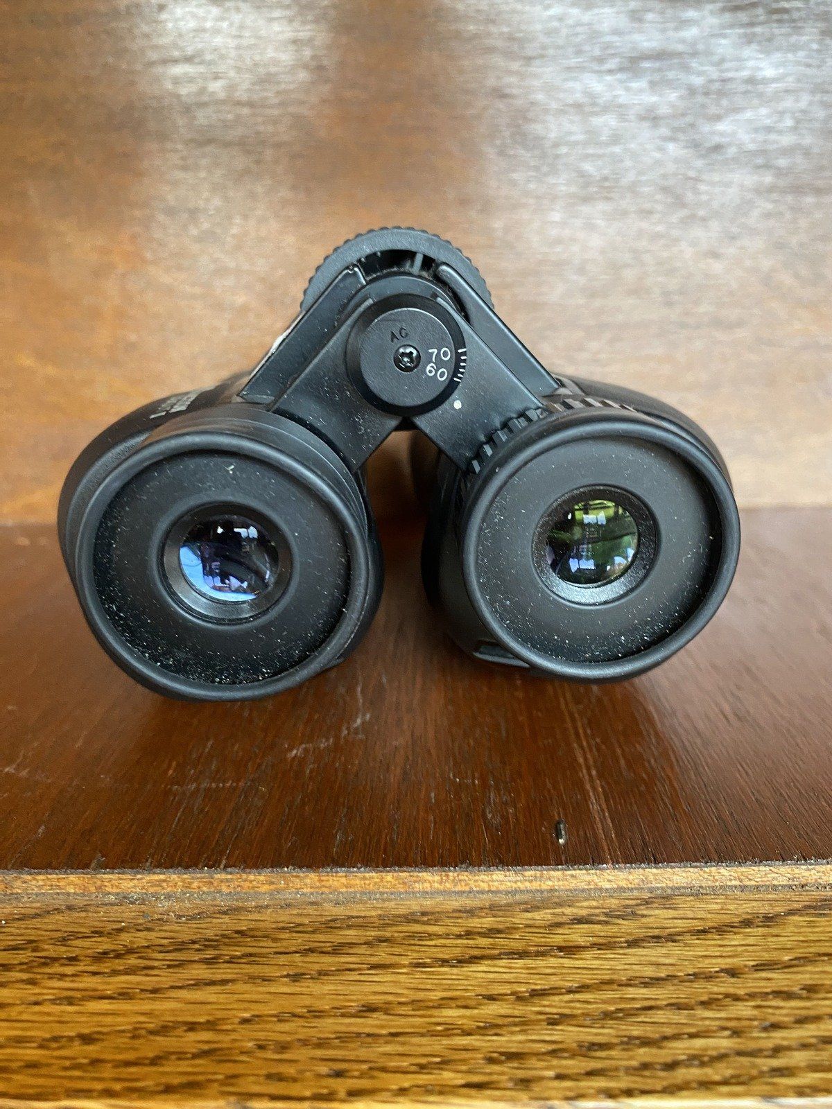 Nikon Action 10x50 Lookout III Binoculars #2678 5