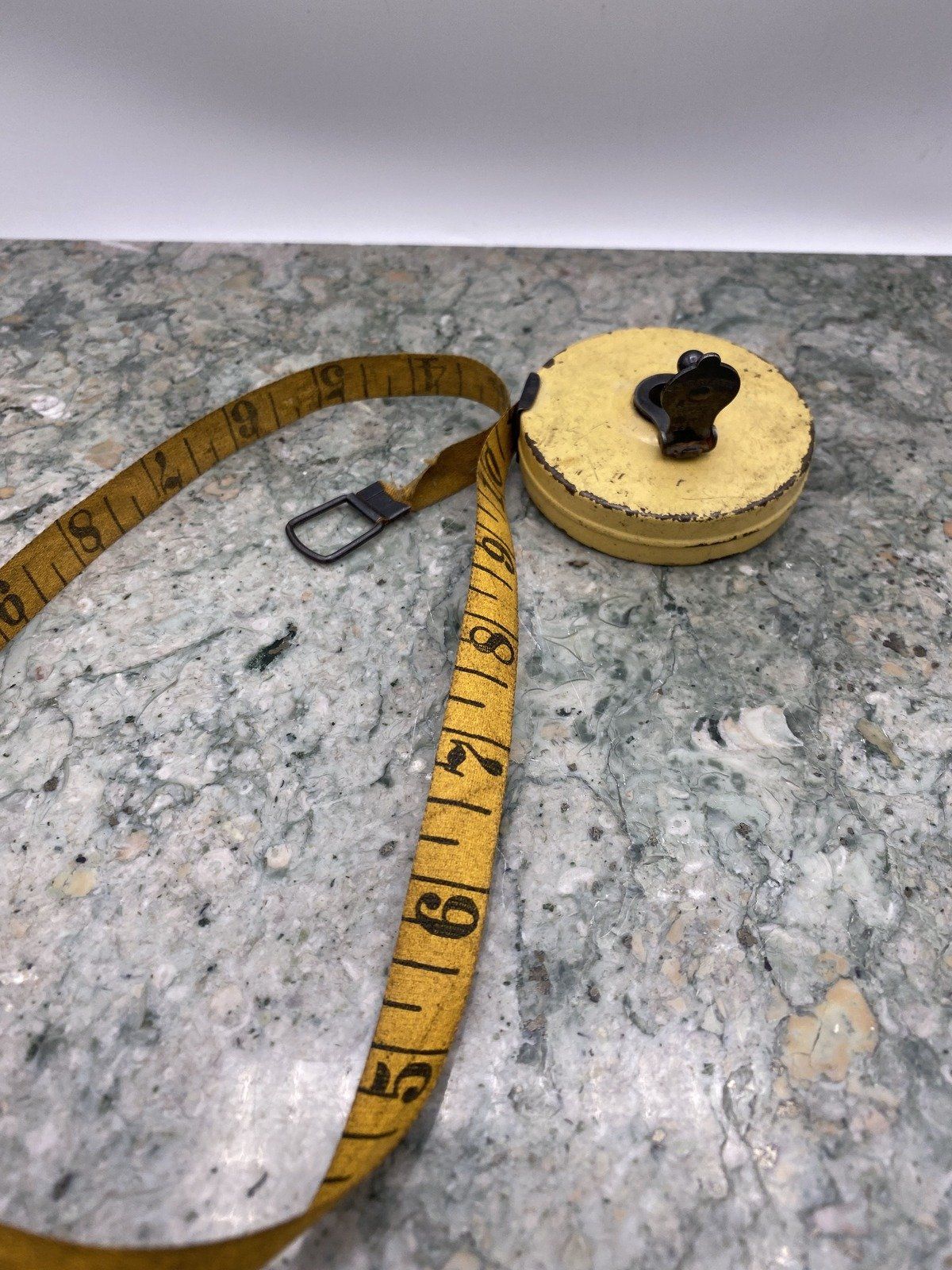Lufkin Wind Up Tape Measure 2