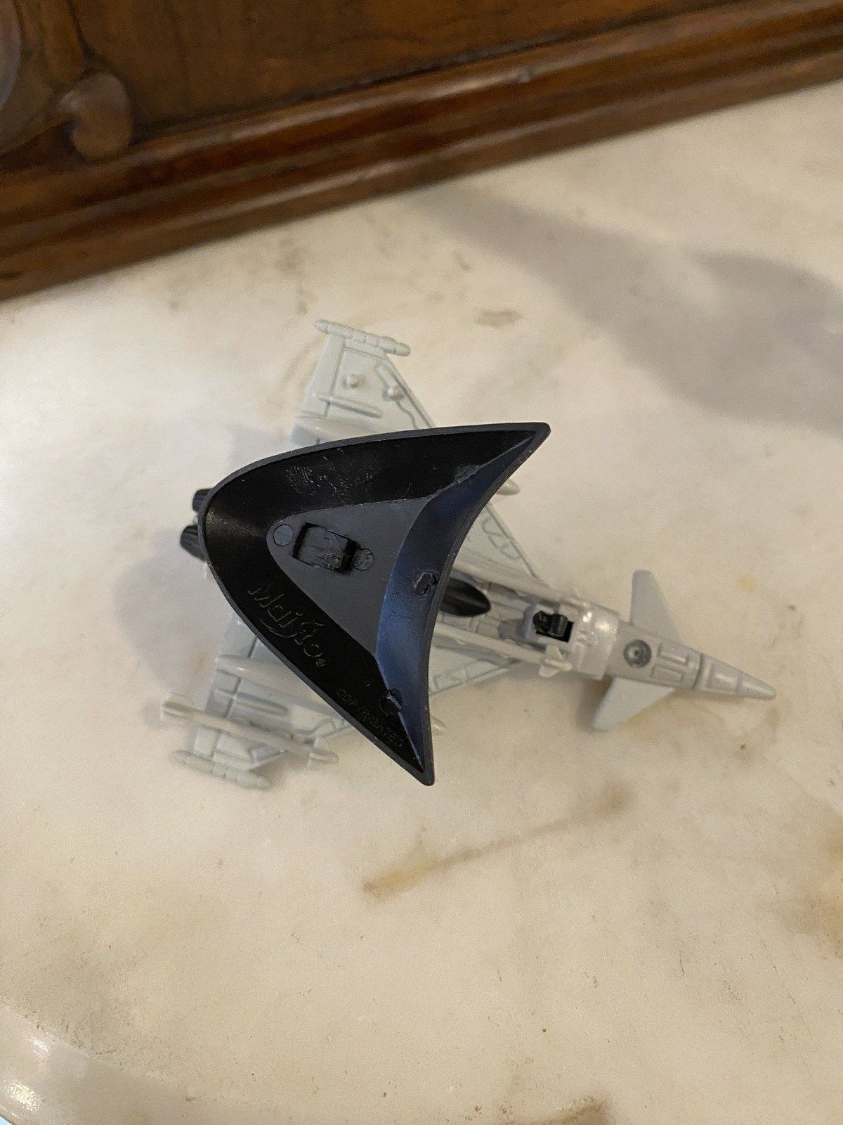 MAISTO EF-2000 Eurofighter Model Plane 3