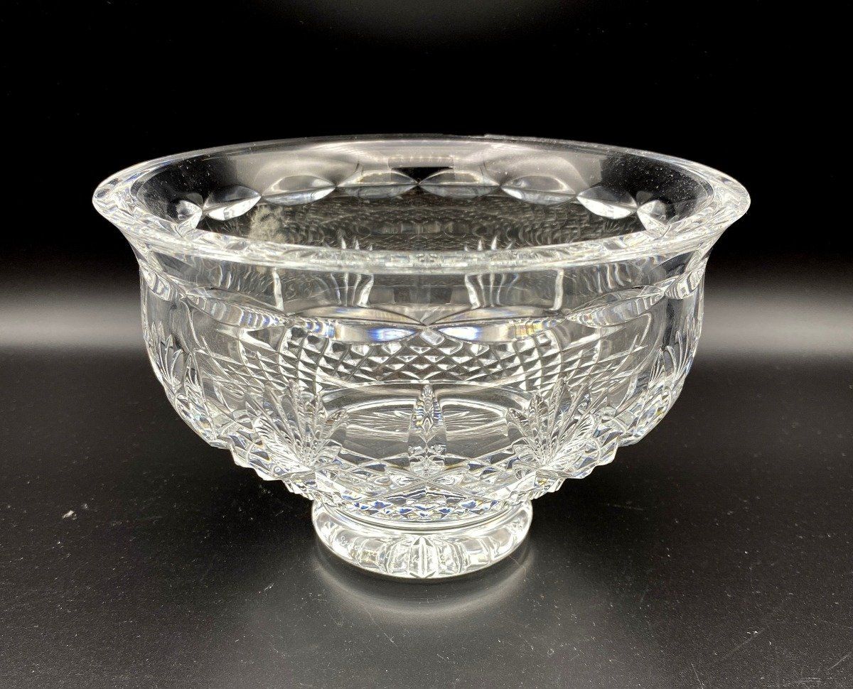 Waterford Crystal Pedestal Bowl