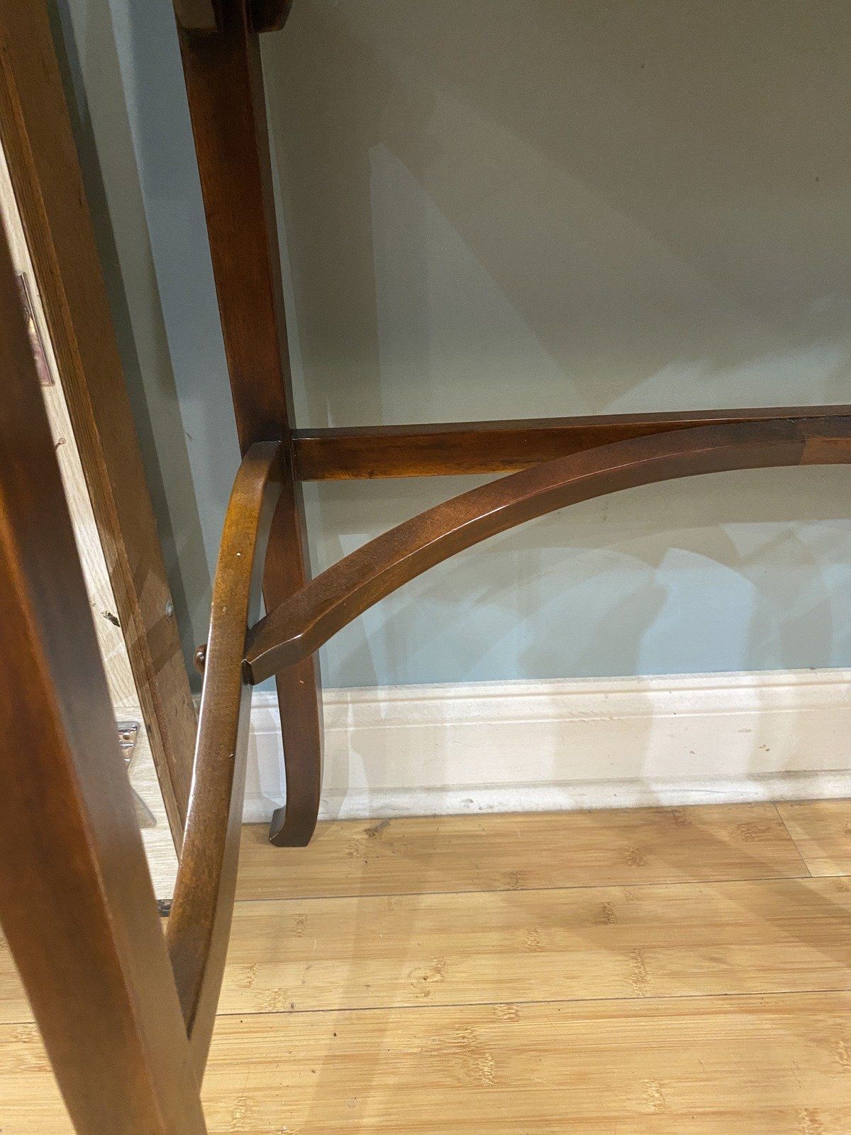 VTG English Writing Desk #304 5