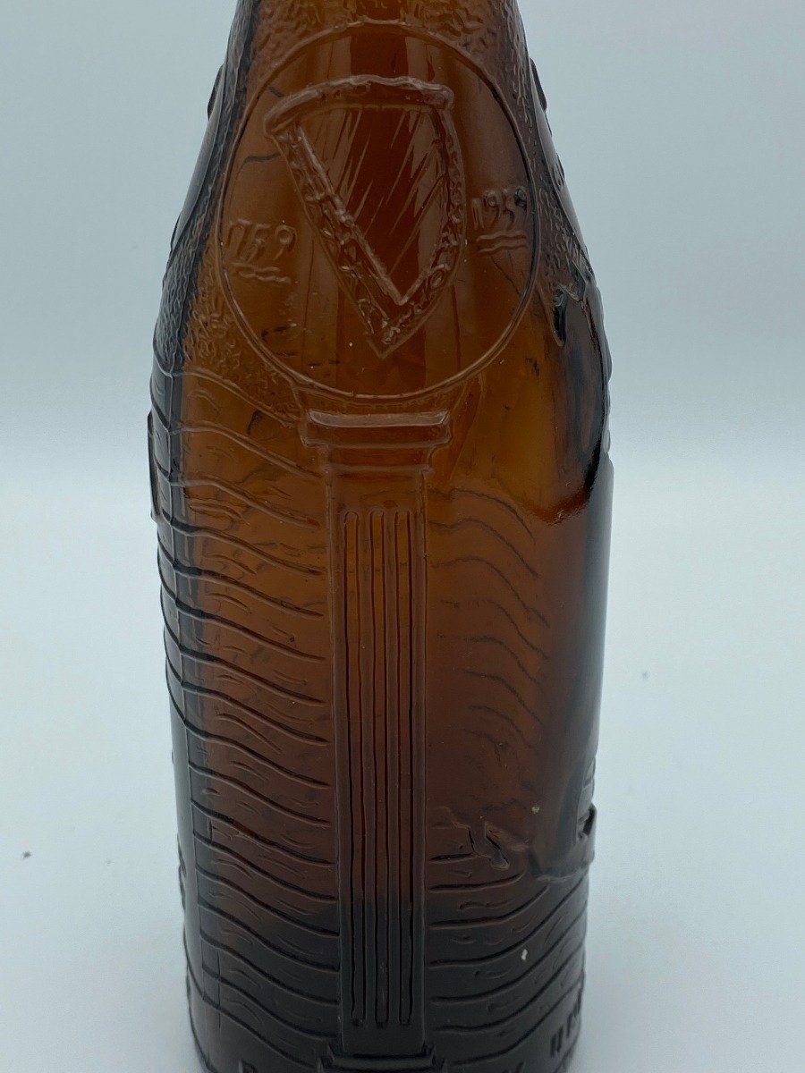 Guinness Bicentenary Bottle 3