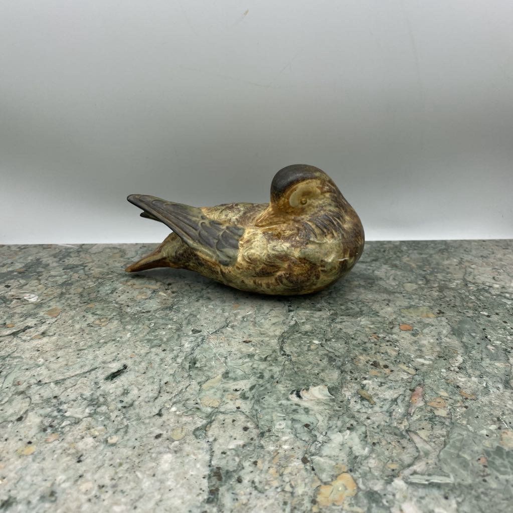 Vintage OMC Japan Nesting Partridge #871 (AS-IS NO DISCOUNT)