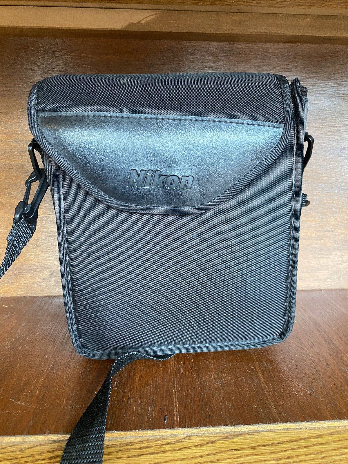 Nikon Action 10x50 Lookout III Binoculars #2678 4