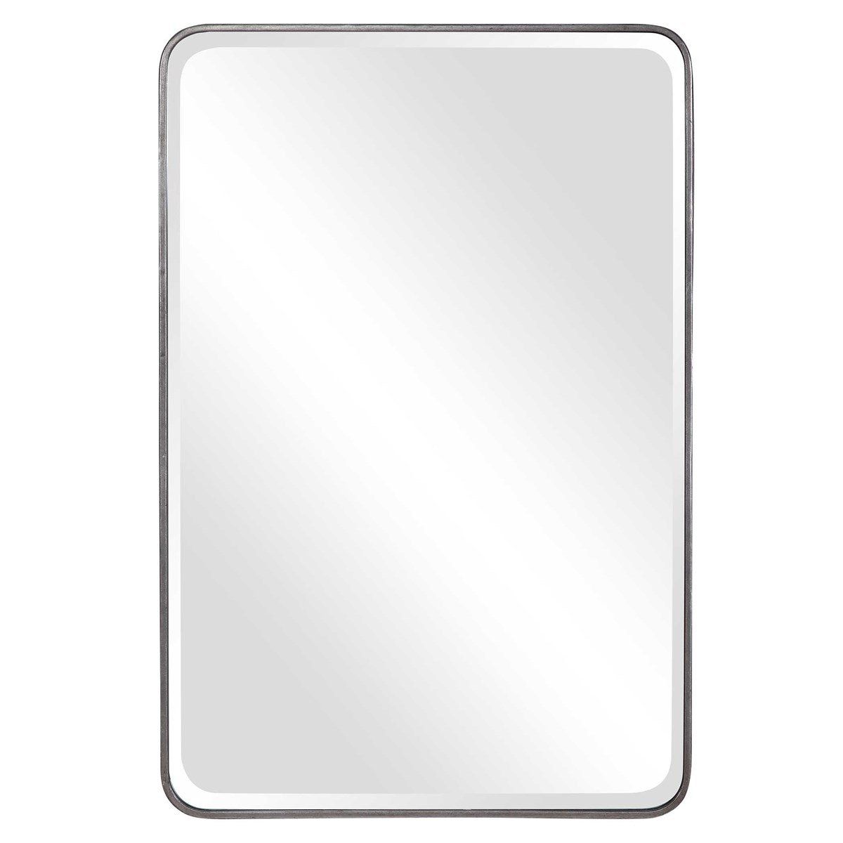 Uttermost Aramis Mirror
