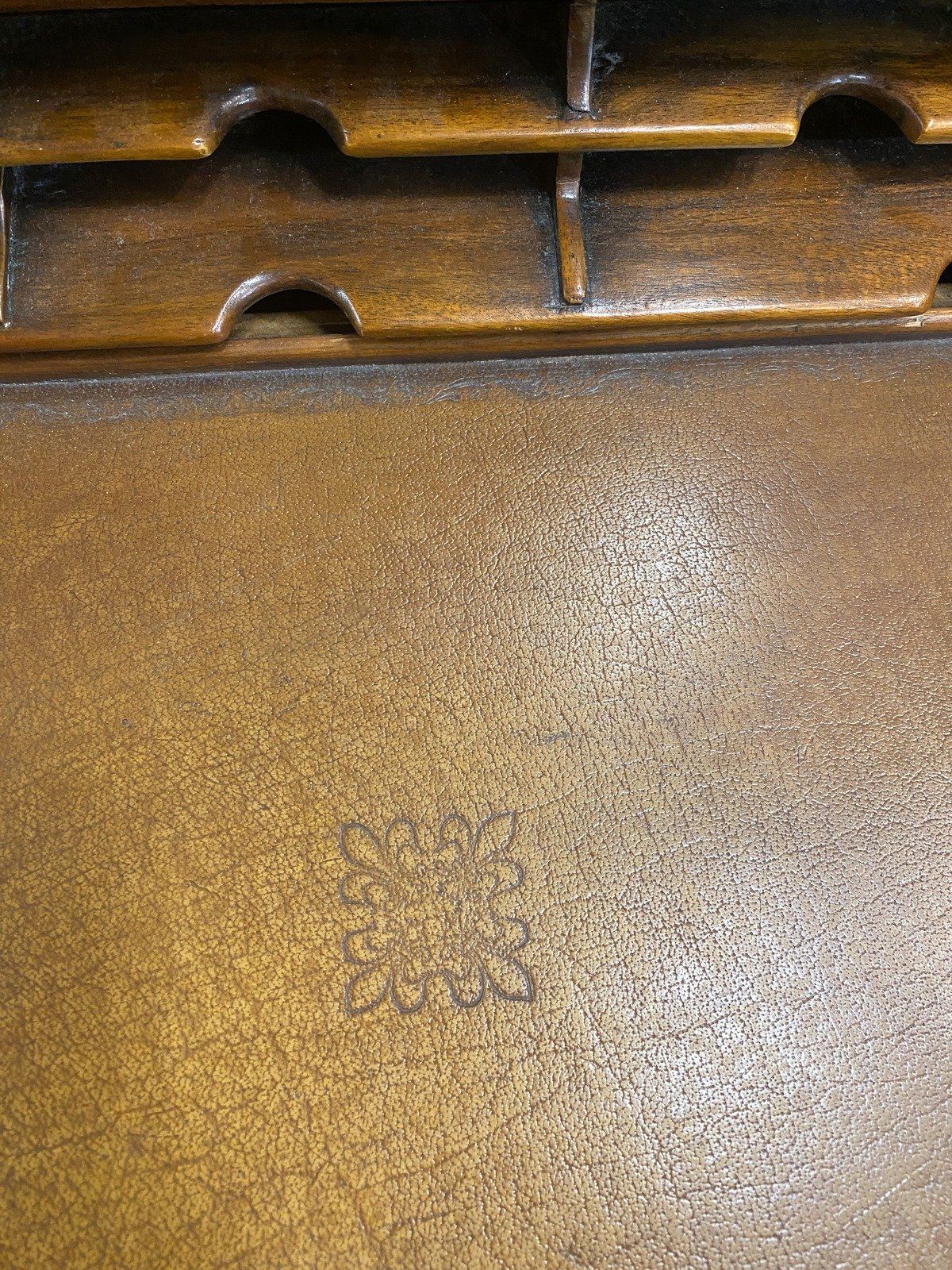 VTG English Writing Desk #304 2