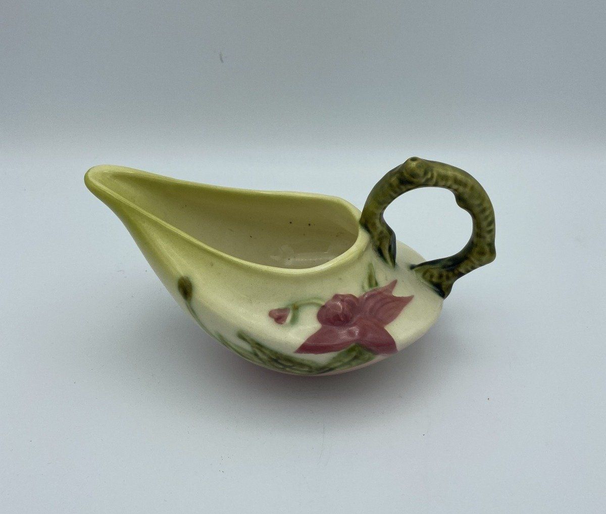 Hull Woodland Aladdin Style Tea Set 7