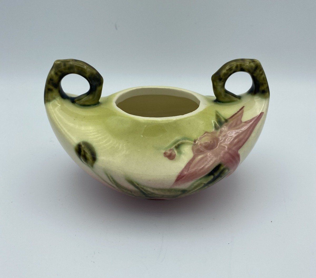 Hull Woodland Aladdin Style Tea Set 5