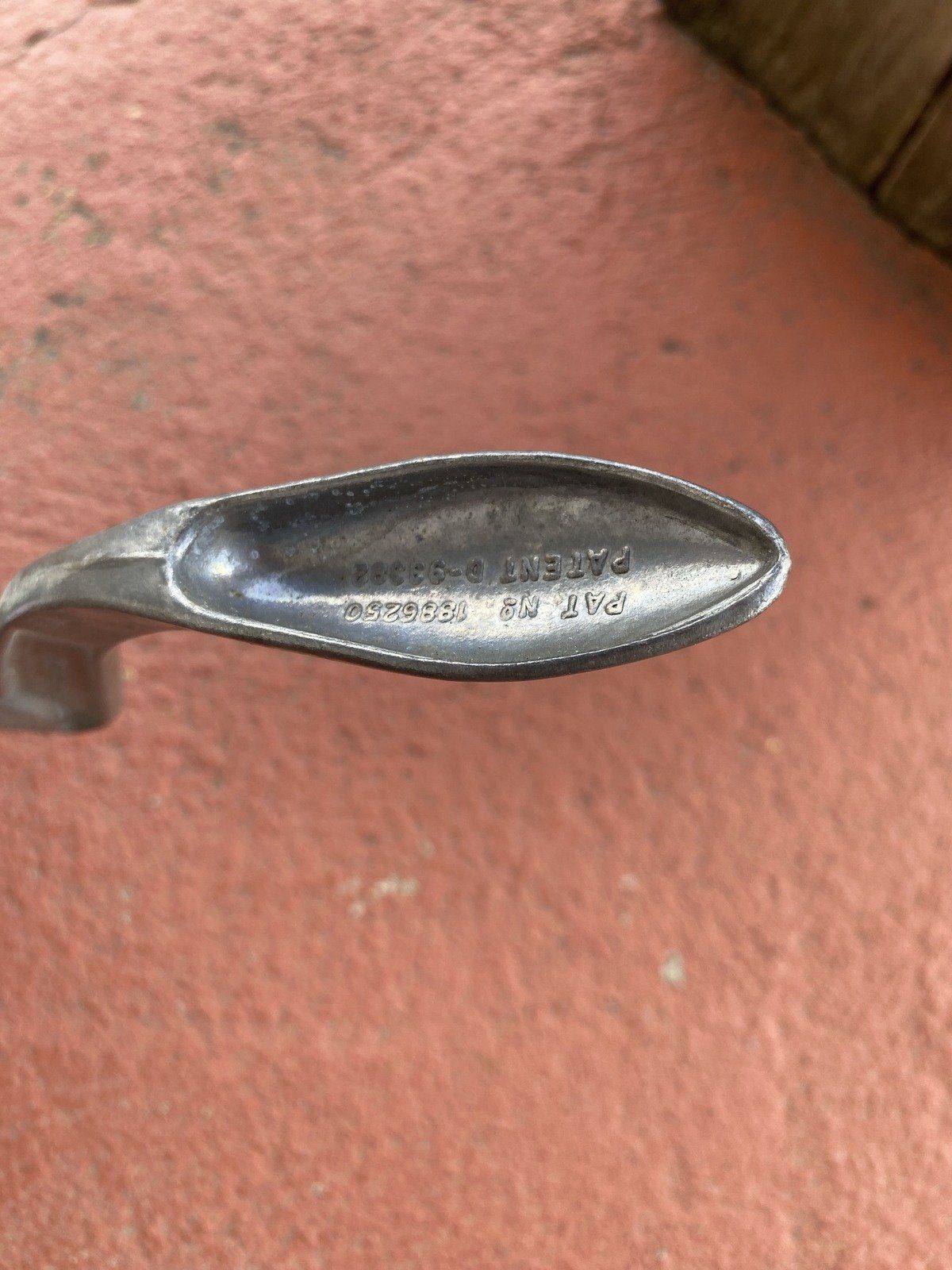 Vintage USA Made Aluminum Citrus Juicer 9