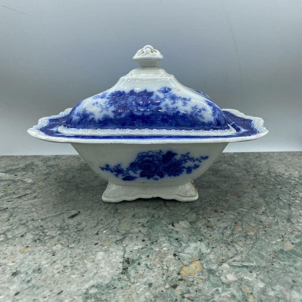 Wedgwood Corea Tureen 577