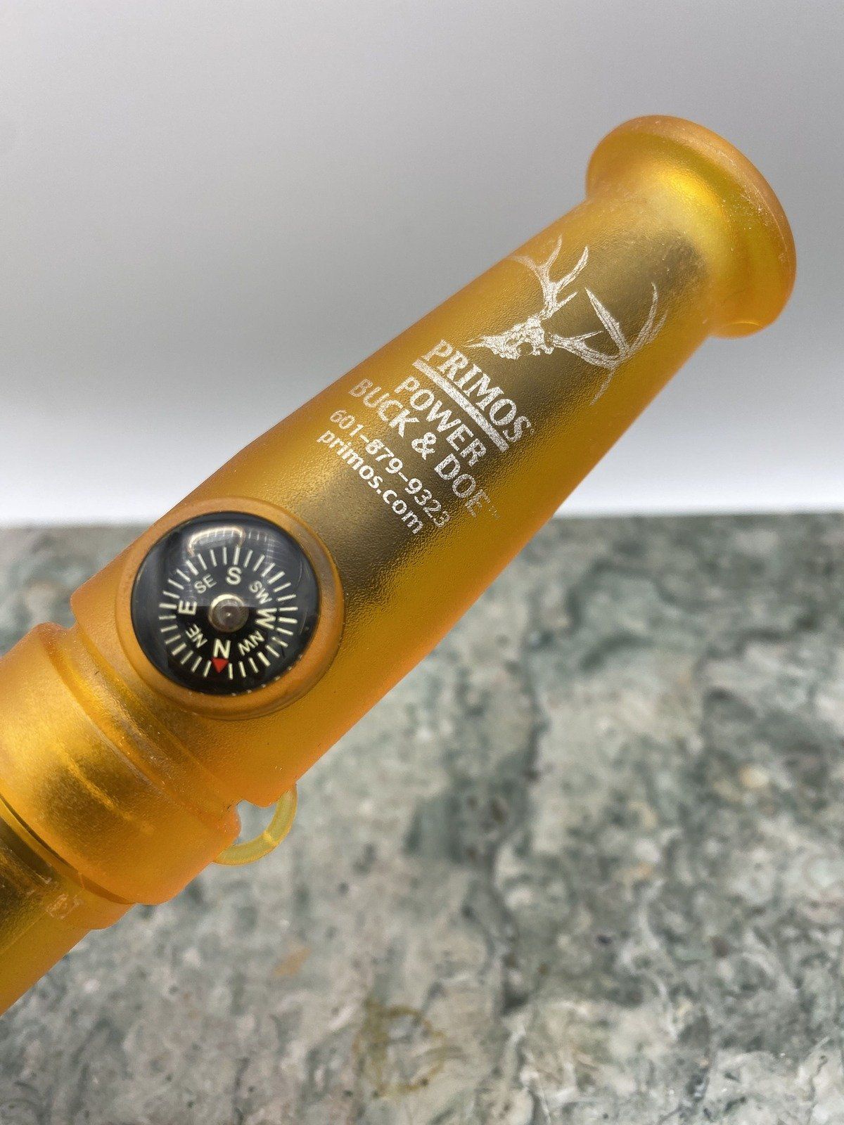 Primos Power Duck & Doe Call 3