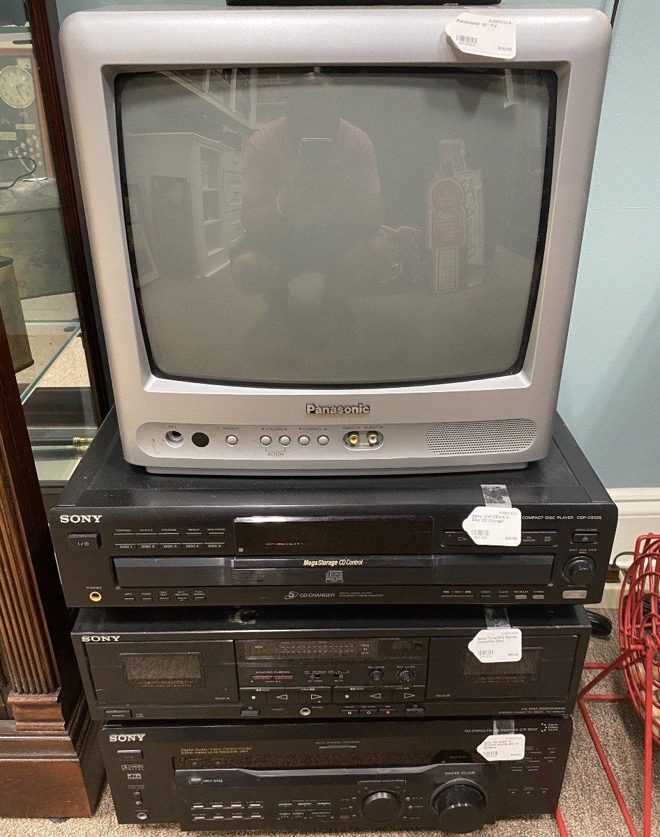 Pioneer 100 Cd Changer Pd-f100