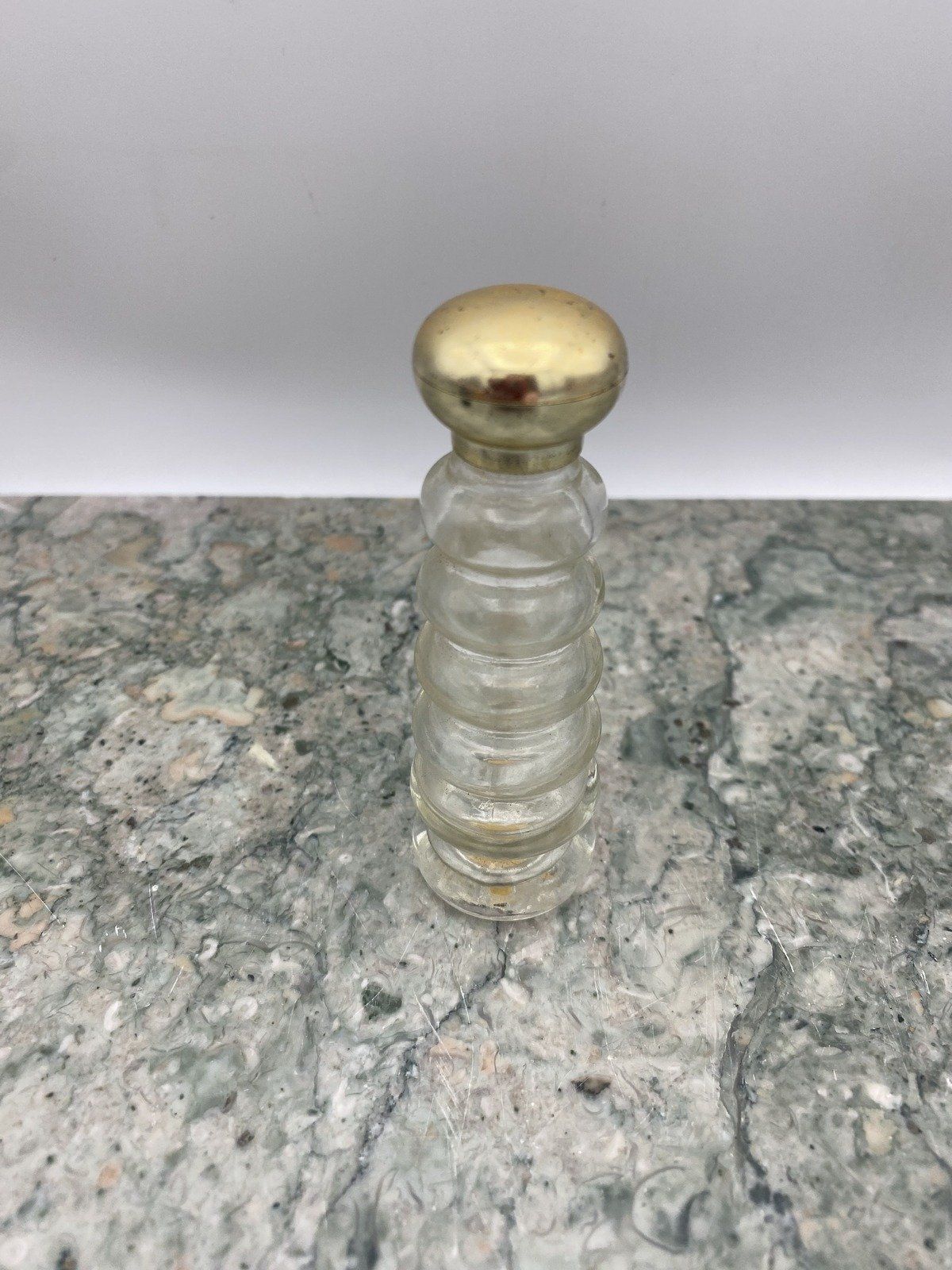 Vintage Avon Aesthetically Please Perfume Bottle 3