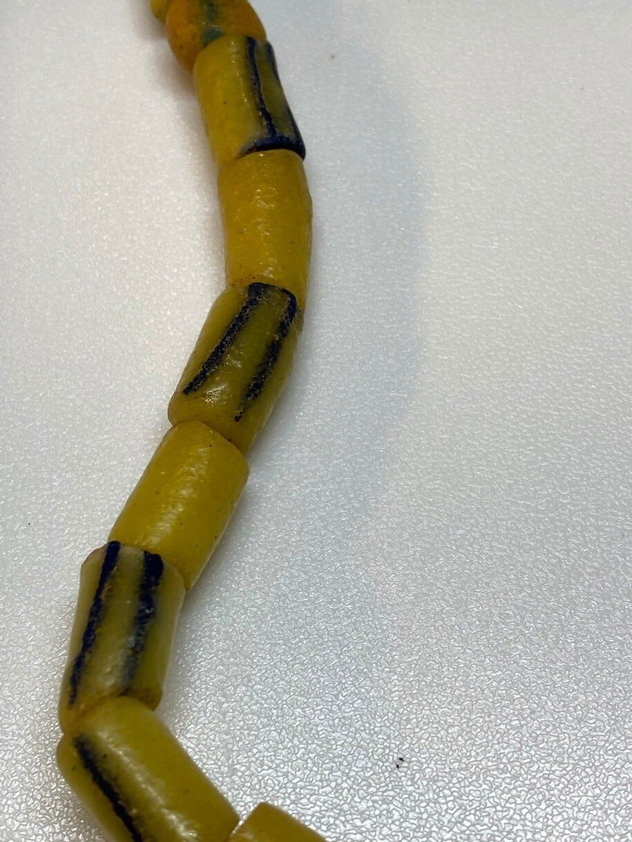 Trade Beads Necklace 2