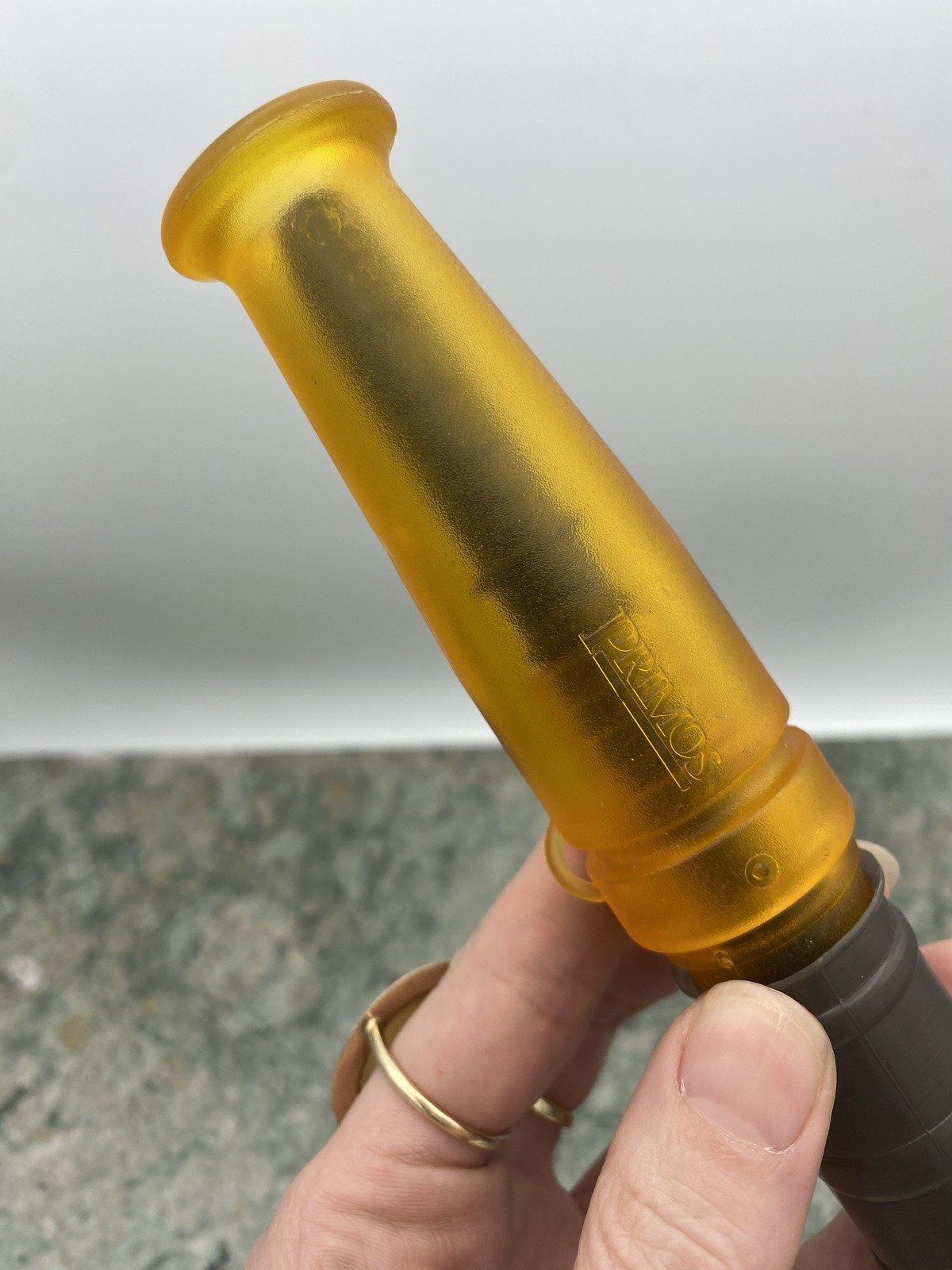 Primos Power Duck & Doe Call w Compass 2