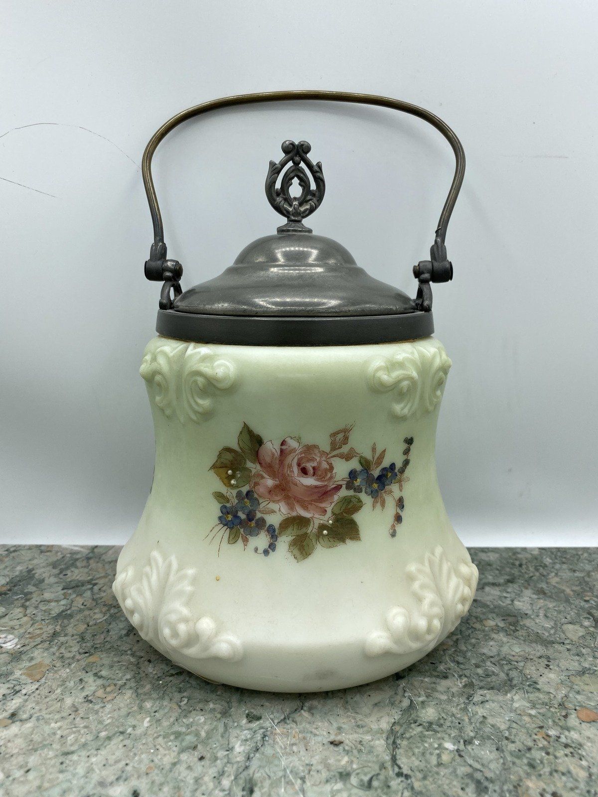 Wavecrest Biscuit Barrel 3