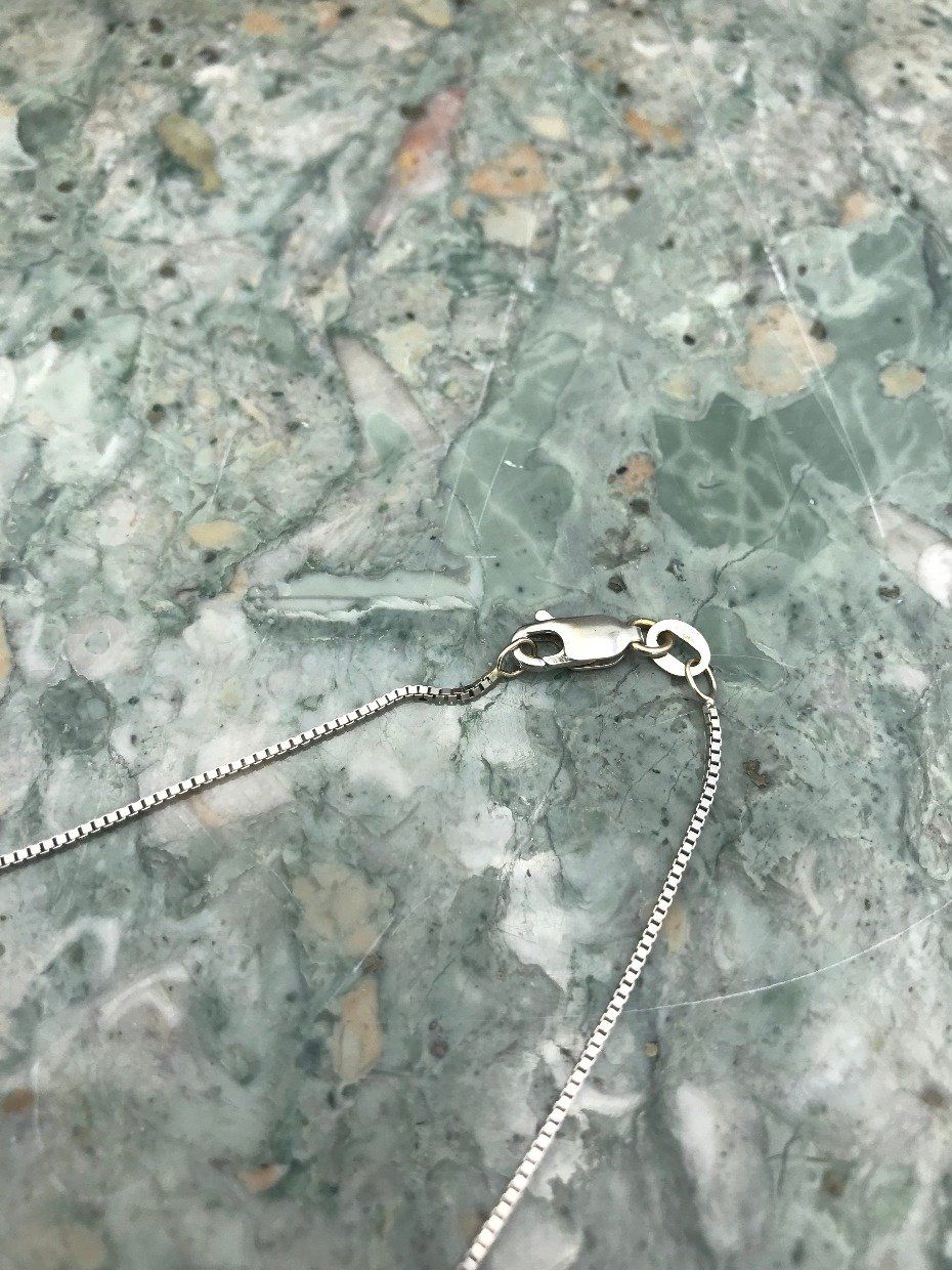 Exquisite Antique 14k White Gold 1.5ct Buttercup Set Diamond Necklace 6